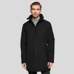 SAMSHIELD Manteau Imperméable long LIVIO