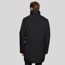 SAMSHIELD Manteau Imperméable long LIVIO