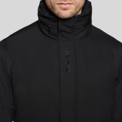 SAMSHIELD Manteau Imperméable long LIVIO