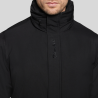 SAMSHIELD Manteau Imperméable long LIVIO