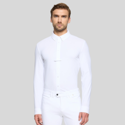 SAMSHIELD Polo de concours SMITH