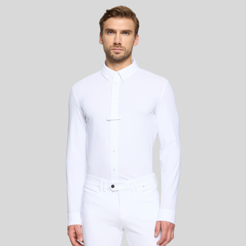SAMSHIELD Turnier-Poloshirt SMITH
