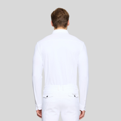 SAMSHIELD Polo de concours SMITH