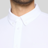 SAMSHIELD SMITH competition polo shirt
