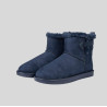 HKM Davos Legolin waterproof lined boots