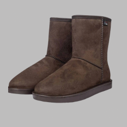 HKM All-weather boots Davos - woman - foolfashion.ch