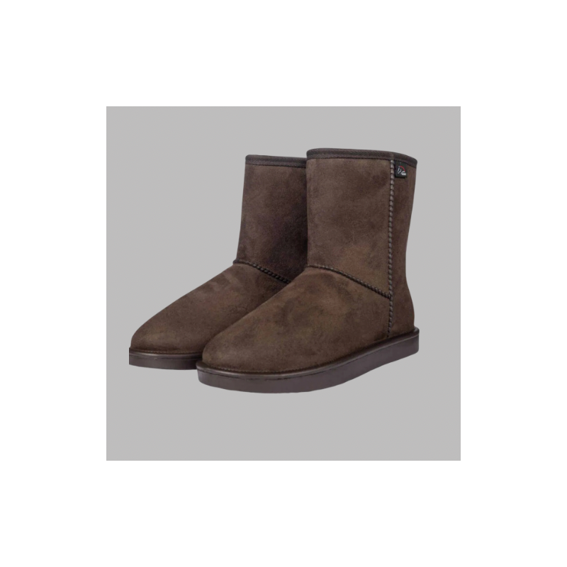 HKM Allwetterstiefel Davos - Frau - foolfashion.ch