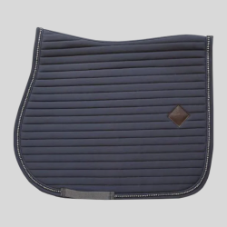 KENTUCKY Pearls Jumping Saddle Pad