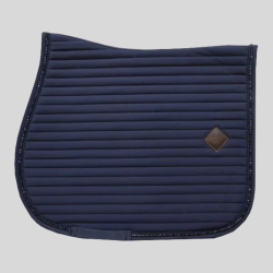 KENTUCKY Pearls Jumping Saddle Pad