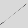 WHIP&GO Cravache Dressage Claquette 100cm - WHIP&GO - Foolfashion.ch