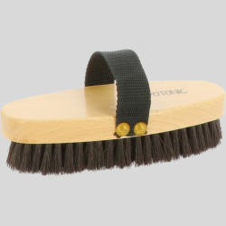 HIPPOTONIC Soft Brush Dab Brown - HIPPOTONIC - Foolfashion.ch
