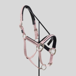 HARCOUR Halfter und Longe Amour