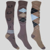 HKM Cardiff Socken 3 Paar