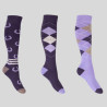 HKM Cardiff Socken 3 Paar