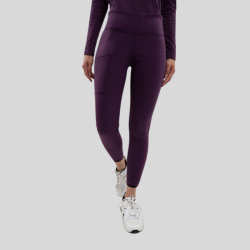 HARCOUR Lili Fleece Legging - HARCOUR - Foolfashion.ch