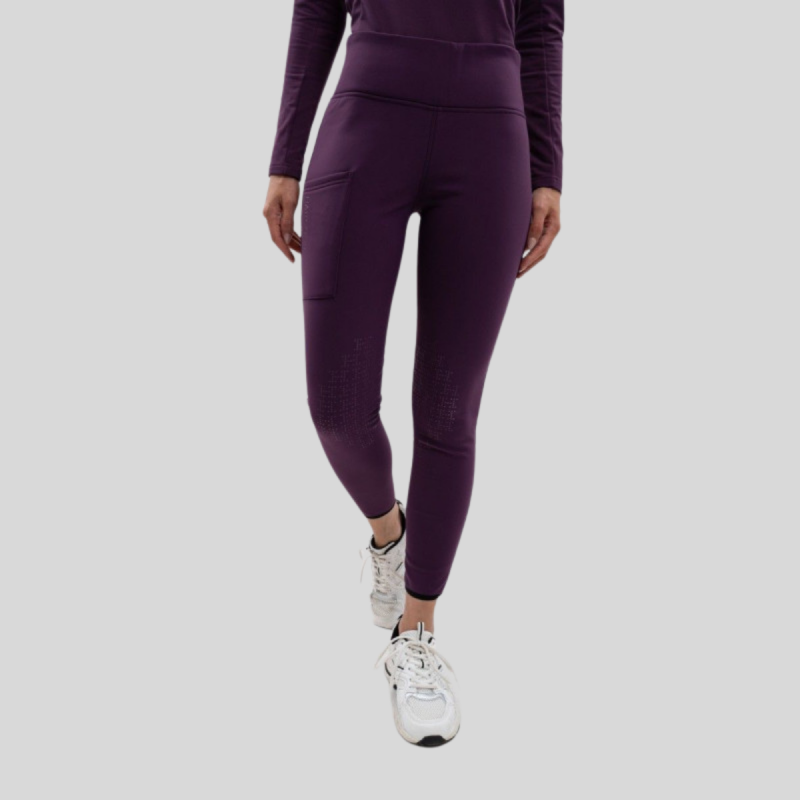 HARCOUR Lili Fleece Legging - HARCOUR - Foolfashion.ch