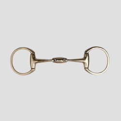 METALAB Double-cut cyprium olive bits - Foolfashion