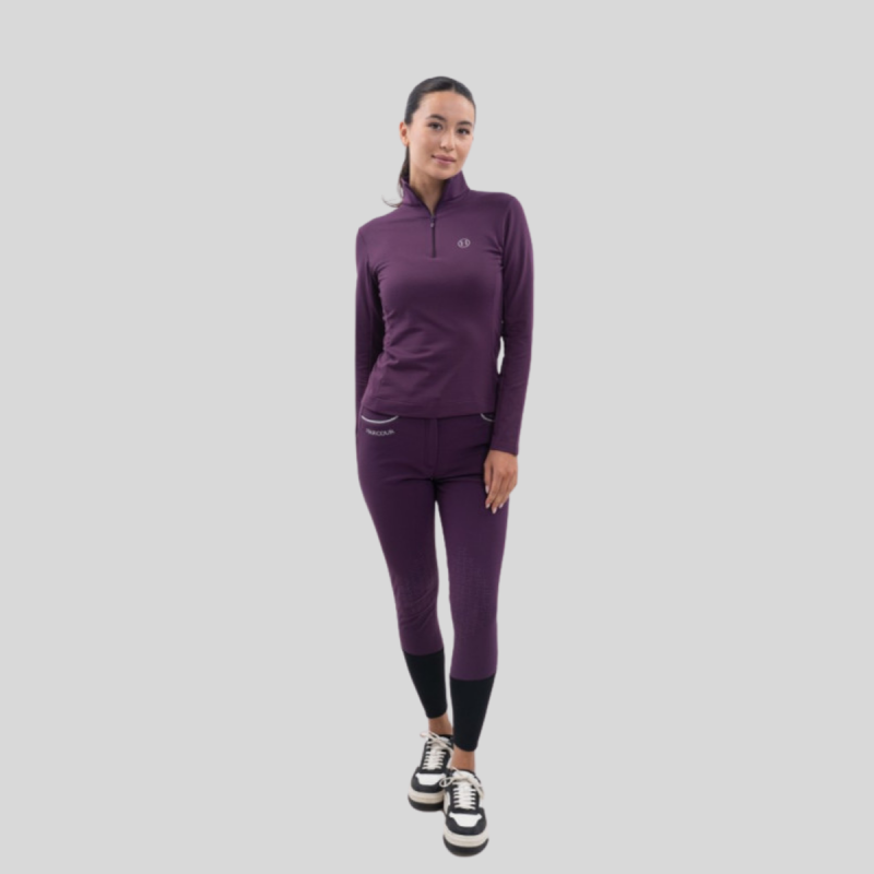 HARCOUR Polo ML