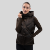 HARCOUR Gilet Auxane - HARCOUR - Foolfashion.ch