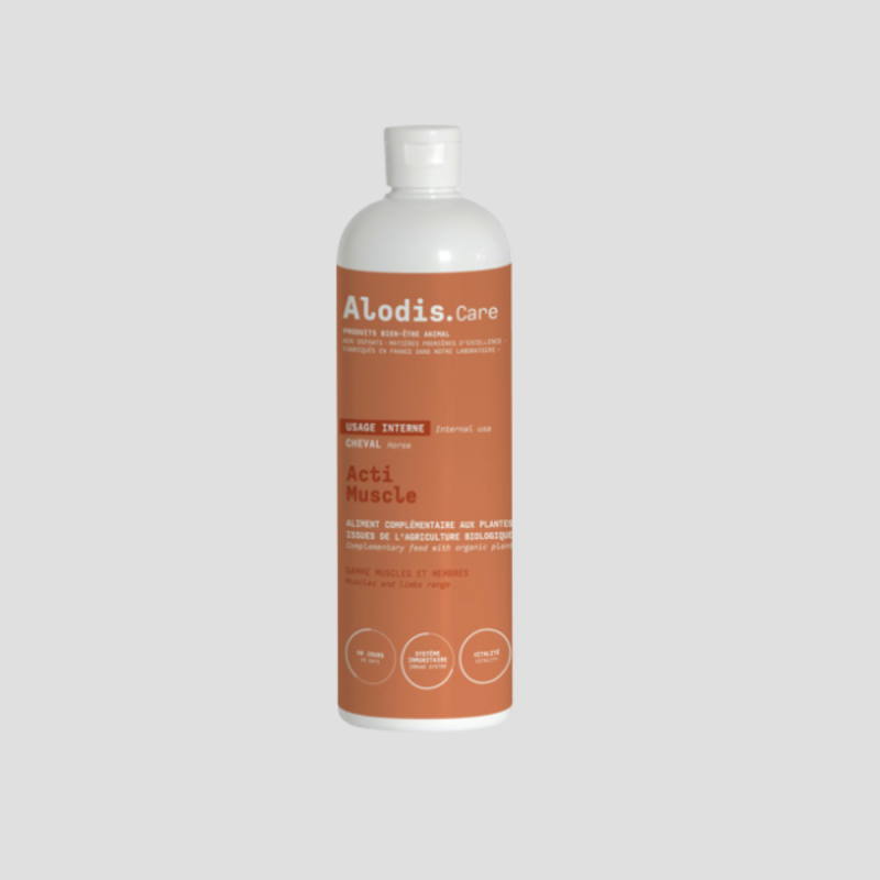 ALODIS CARE Acti Muscle