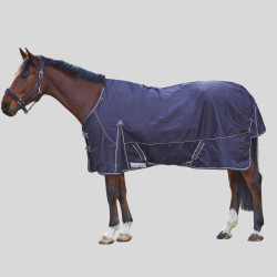 WALDHAUSEN Stable Blanket Comfort 200gr-waldhausen-Foolfashion.ch