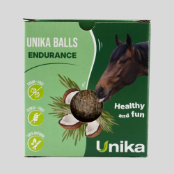 LINEA UNIKA Unika Balls Endurance