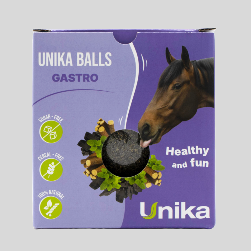 LINEA UNIKA Unika Balls Gastro