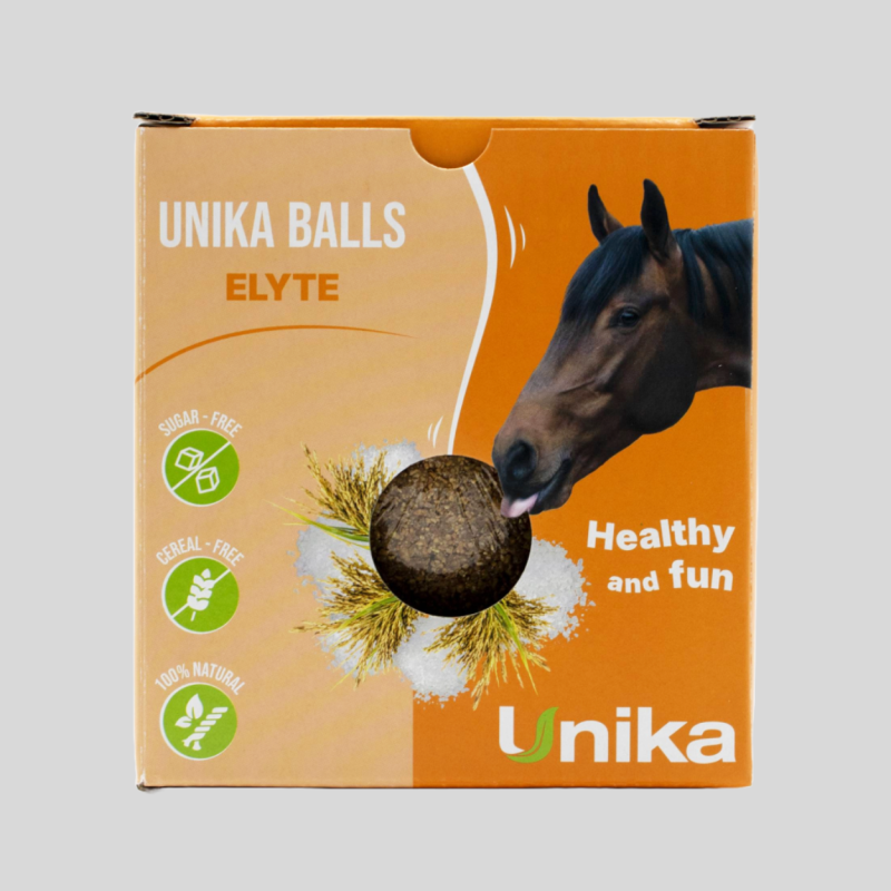 LINEA UNIKA Unika Balls Elyte