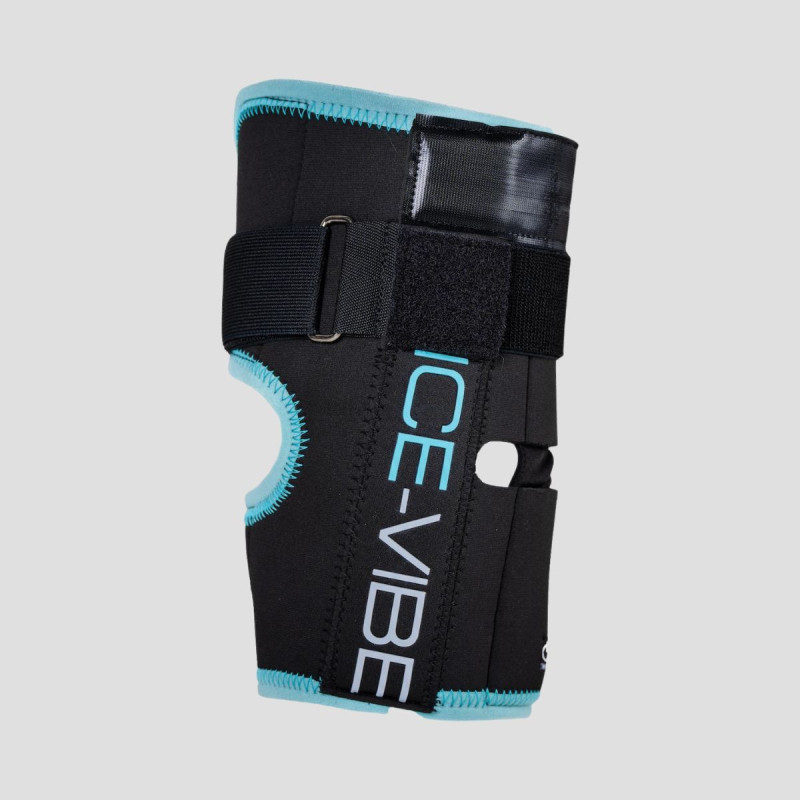 HORSEWARE Genouillère Ice-Vibe