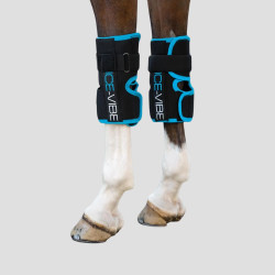 HORSEWARE Ice-Vibe Knee Support