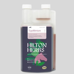 HILTON HERBS Equilibrium 1 Liter : hormonelle Unterstützung-hilton herbs-Foolfashion.ch