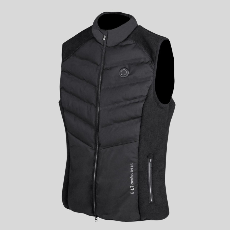 ELT Gilet chauffant Comfort Heat