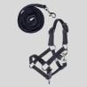 HKM Licol et Longe Hobby-Horse