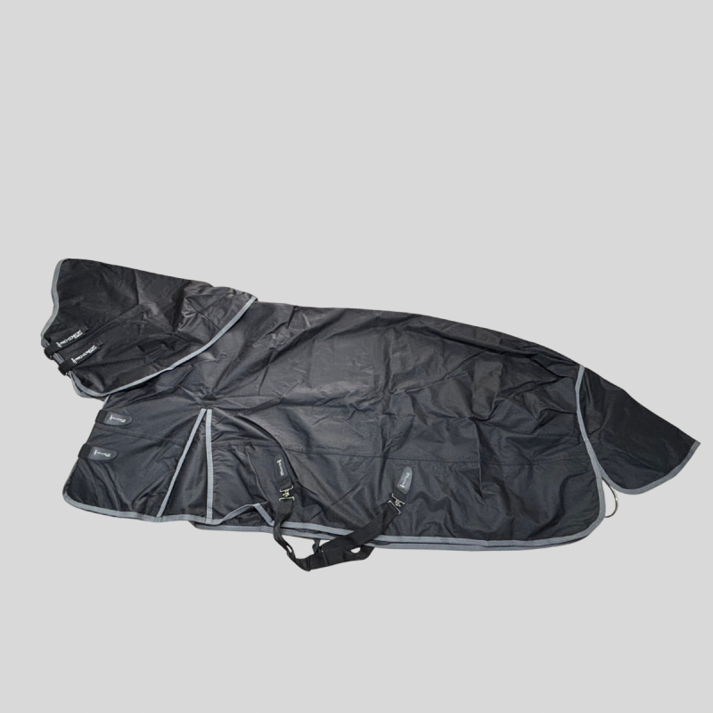 PRO-CONFORT HORSEWEAR Couverture Dynastie 0gr - PRO-CONFORT - Foolfashion.ch