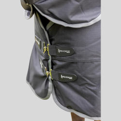 PRO-CONFORT HORSEWEAR Decke Dynastie 0gr - PRO-CONFORT - Foolfashion.ch