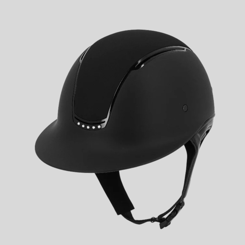 EQUITHEME Kopfhörer Soazy Crystal x 5