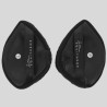 EQUITHEME Ear muffs Black