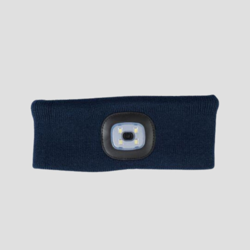 HKM Stirnband Honey