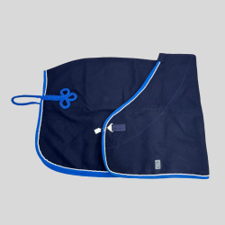 GREENFIELD Wool Blanket