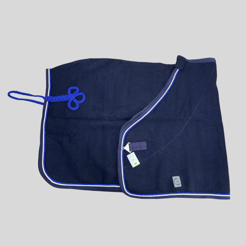 GREENFIELD Wool Blanket