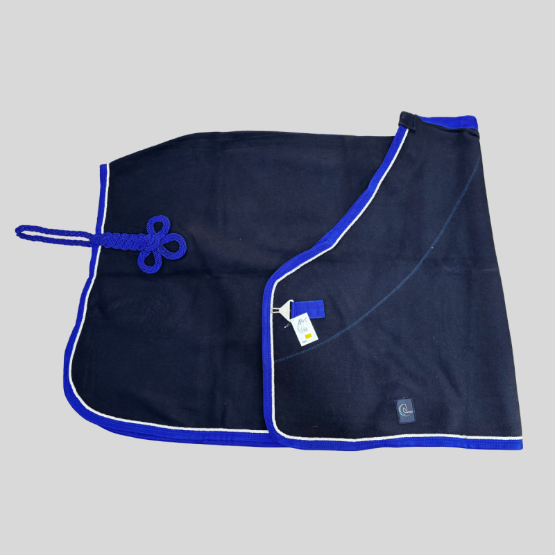 GREENFIELD Wool Blanket