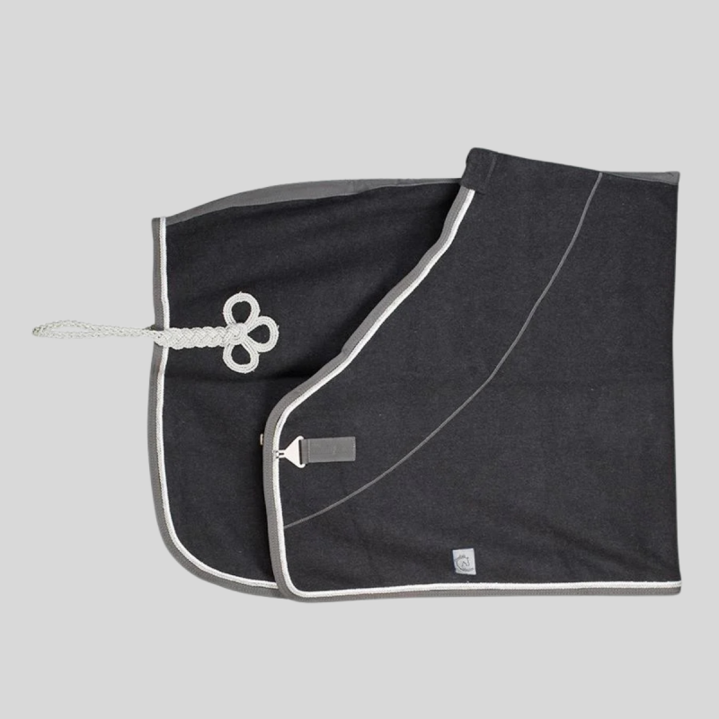 GREENFIELD Wool Blanket
