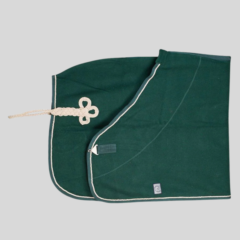 GREENFIELD Wool Blanket