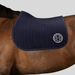 HARCOUR Alaska Saddle Pad-HARCOUR-Foolfashion.ch