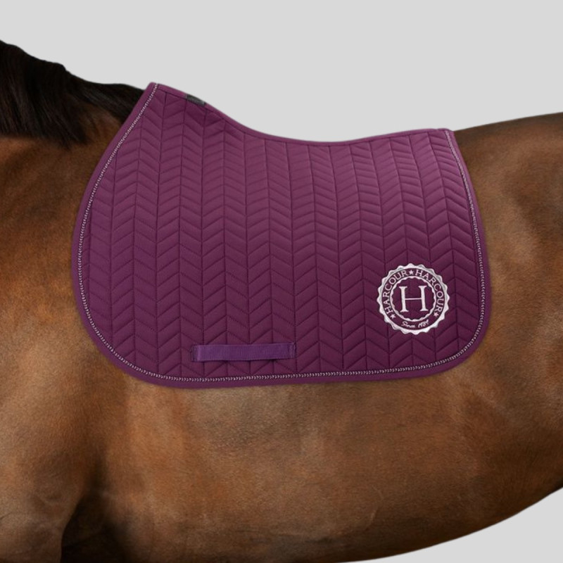 HARCOUR Alaska Saddle Pad