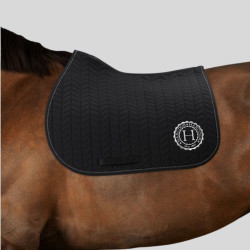 HARCOUR Alaska Saddle Pad