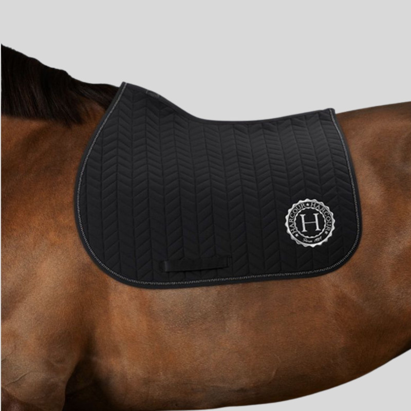 HARCOUR Alaska Tapis de Selle