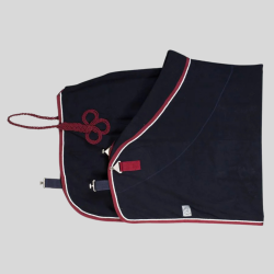 GREENFIELD Fleece blanket