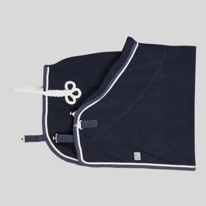 GREENFIELD Fleece blanket