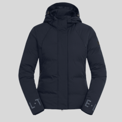 WALDHAUSEN Winterreitjacke Ohio Damen - Kinder